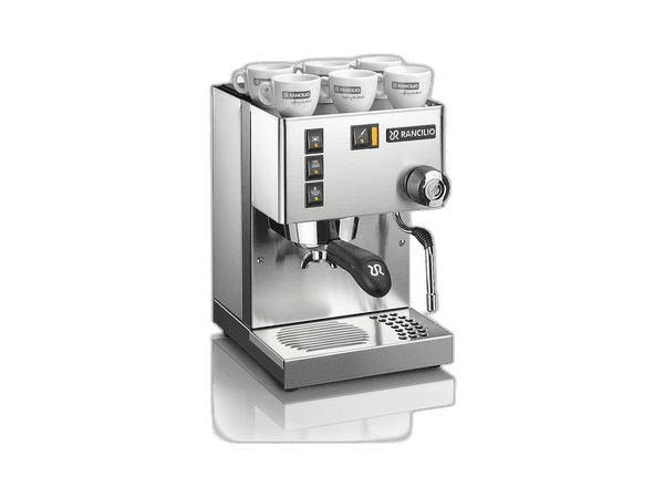 Rancilio Silvia Espresso Machine: A Detailed Look