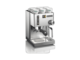 Rancilio Silvia Espresso Machine: A Detailed Look