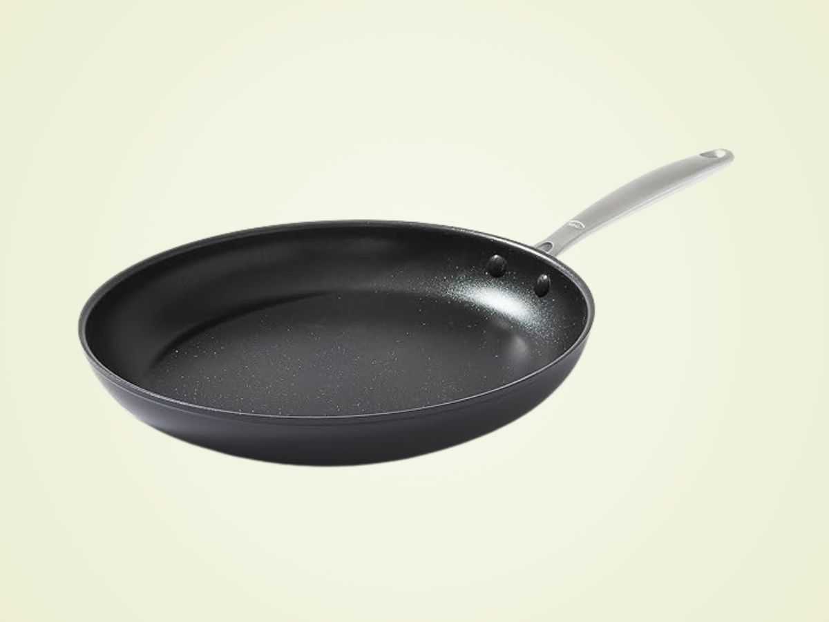 Picture of Master the Art of Cooking with Oxo Good Grips Non-Stick Frypan