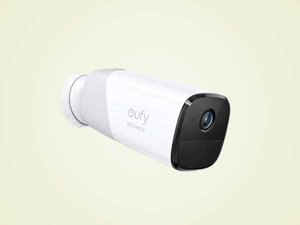 EufyCam 2 Pro Review: A Comprehensive Look at a Leading Home Security Camera