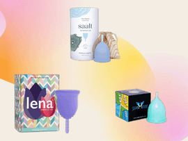 Best Eco-Friendly Menstrual Cup