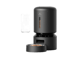 Petlibro Granary Automatic Pet Feeder: Smart Feeding Solution for Modern Pet Owners