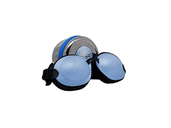 Eye Eco Tranquileyes Mini Sleep Mask: Compact Comfort for Travelers