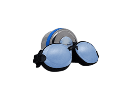 Eye Eco Tranquileyes Mini Sleep Mask: Compact Comfort for Travelers