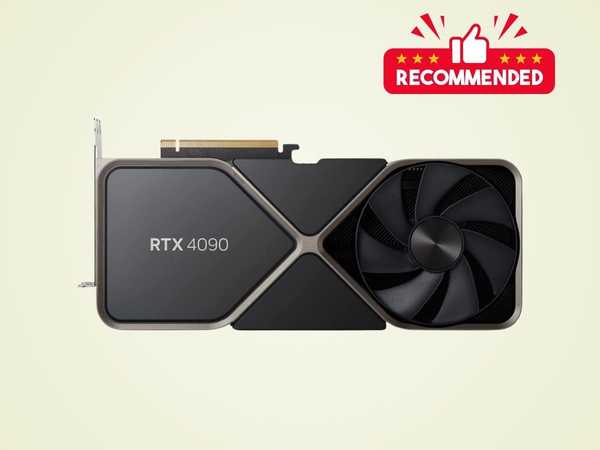 NVIDIA GeForce RTX 4090: Revolutionizing Deep Learning at Home