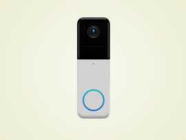 Wyze Video Doorbell Pro: Affordable, High-Quality Home Security