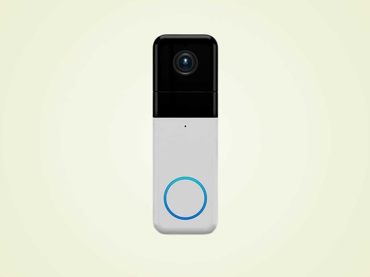 Picture of Wyze Video Doorbell Pro: Affordable, High-Quality Home Security