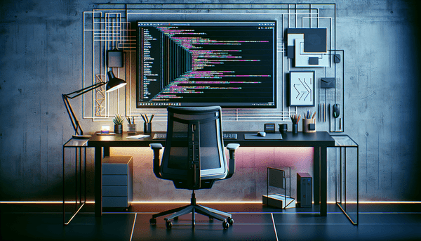 Cover image of Top Monitors for Coding: Enhance Your Productivity