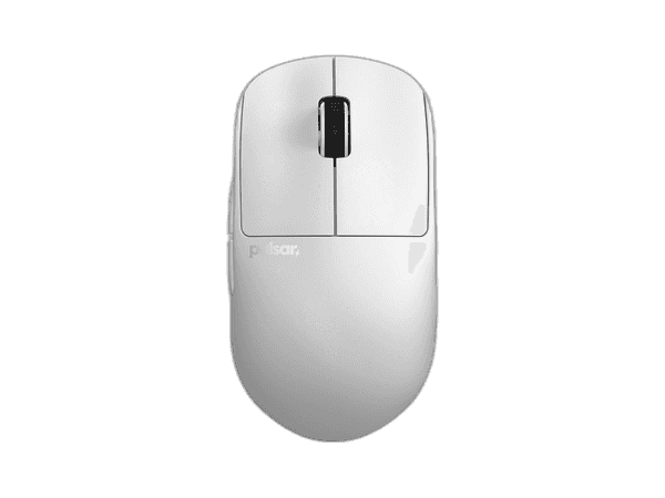 Pulsar X2H Mini Gaming Mouse Review: Ergonomic Comfort Redefined