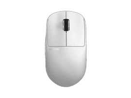 Pulsar X2H Mini Gaming Mouse Review: Ergonomic Comfort Redefined