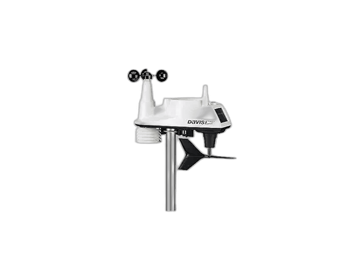 Picture of Davis Instruments 6250 Vantage Vue: Reliable and Accurate Weather Monitoring