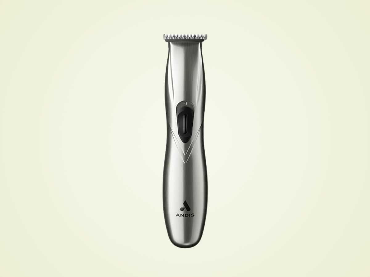 Picture of Andis Slimline Pro Beard Trimmer: Precision and Comfort