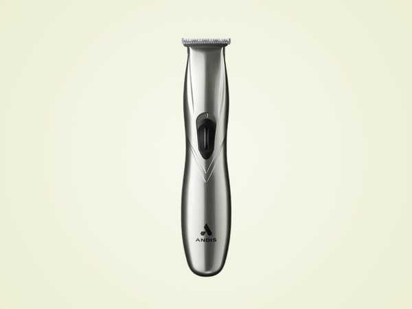 Andis Slimline Pro Beard Trimmer: Precision and Comfort