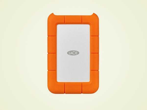 LaCie Rugged Mini Review: A Deep Dive into Durability and Performance