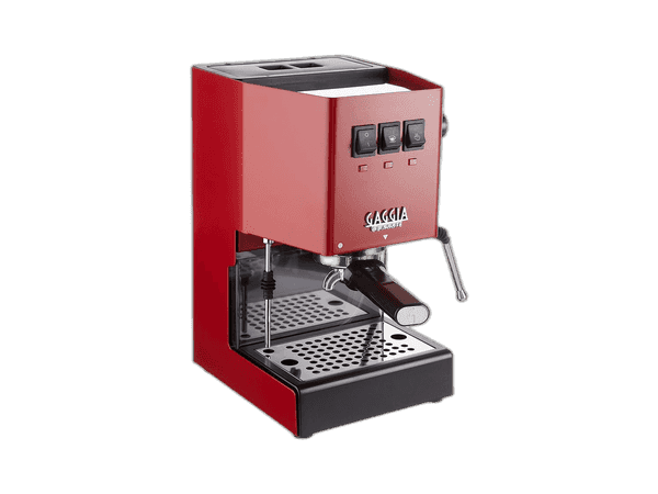 Gaggia Classic Pro Espresso Machine: A Comprehensive Review