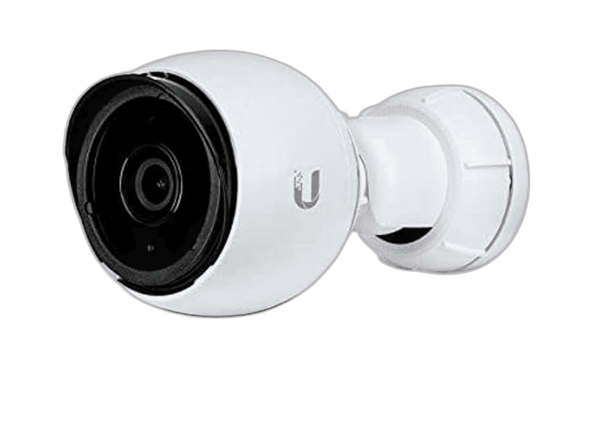 Picture of Ubiquiti UniFi Protect G4-Bullet: High-Quality Surveillance Without Monthly Fees