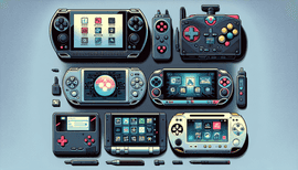 The Best Handheld Gaming Consoles of 2023: A Comprehensive Review