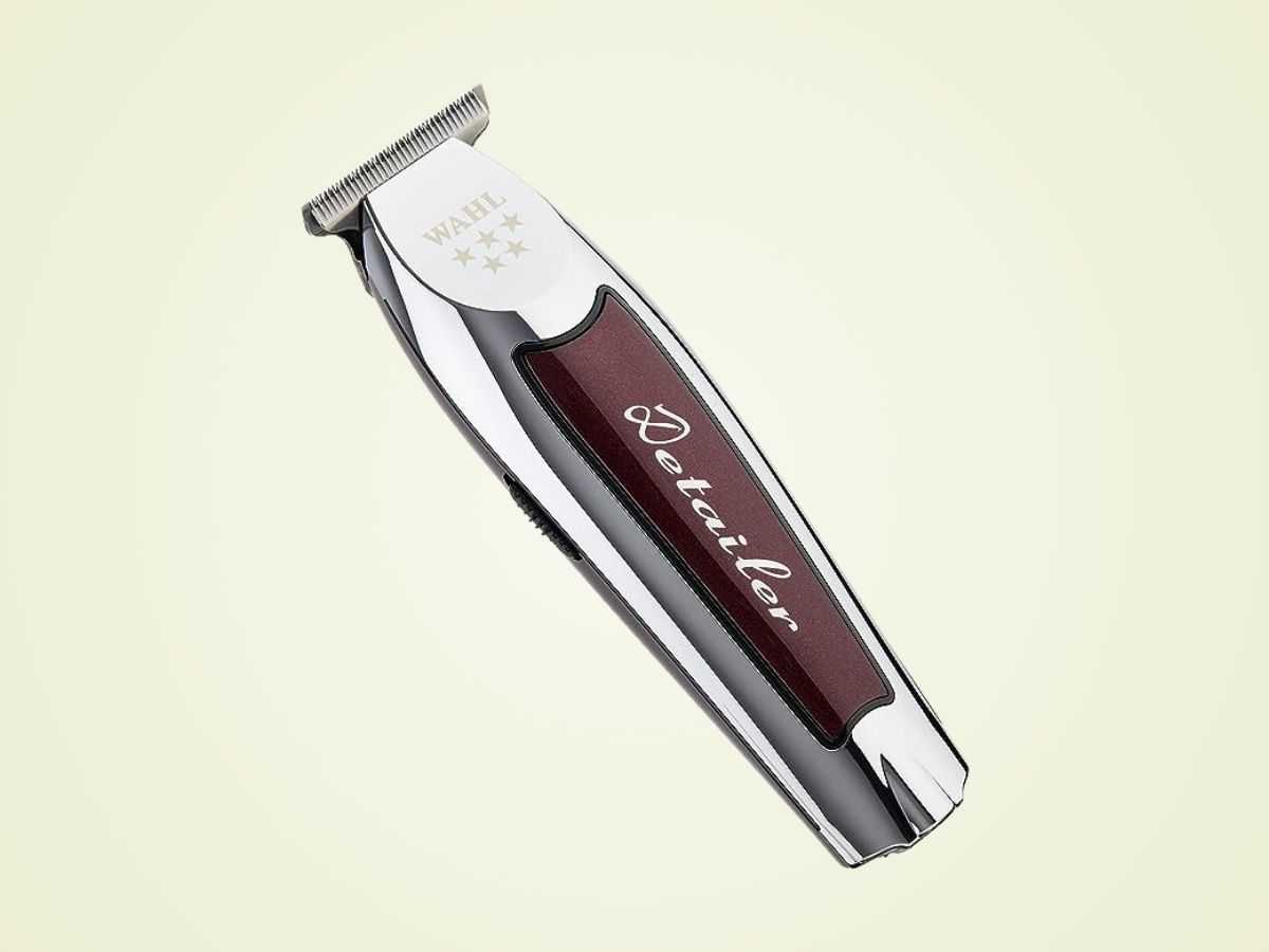 Picture of Wahl Professional Detailer: Precision Grooming for Professionals and Enthusiasts