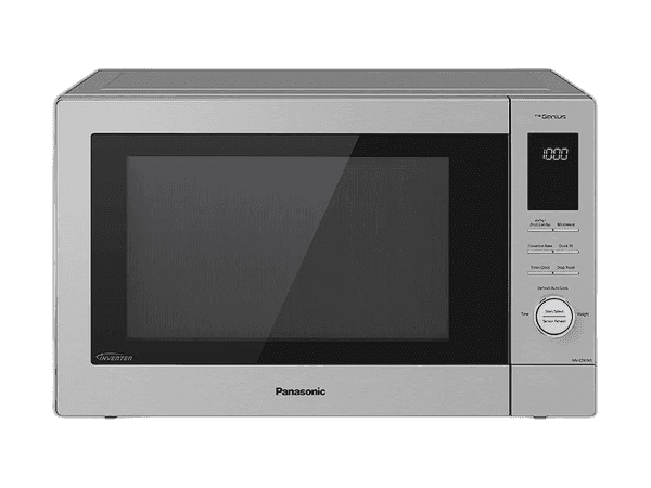 Panasonic HomeCHEF CD87KS 4-in-1 Multioven: The Ultimate Kitchen Companion