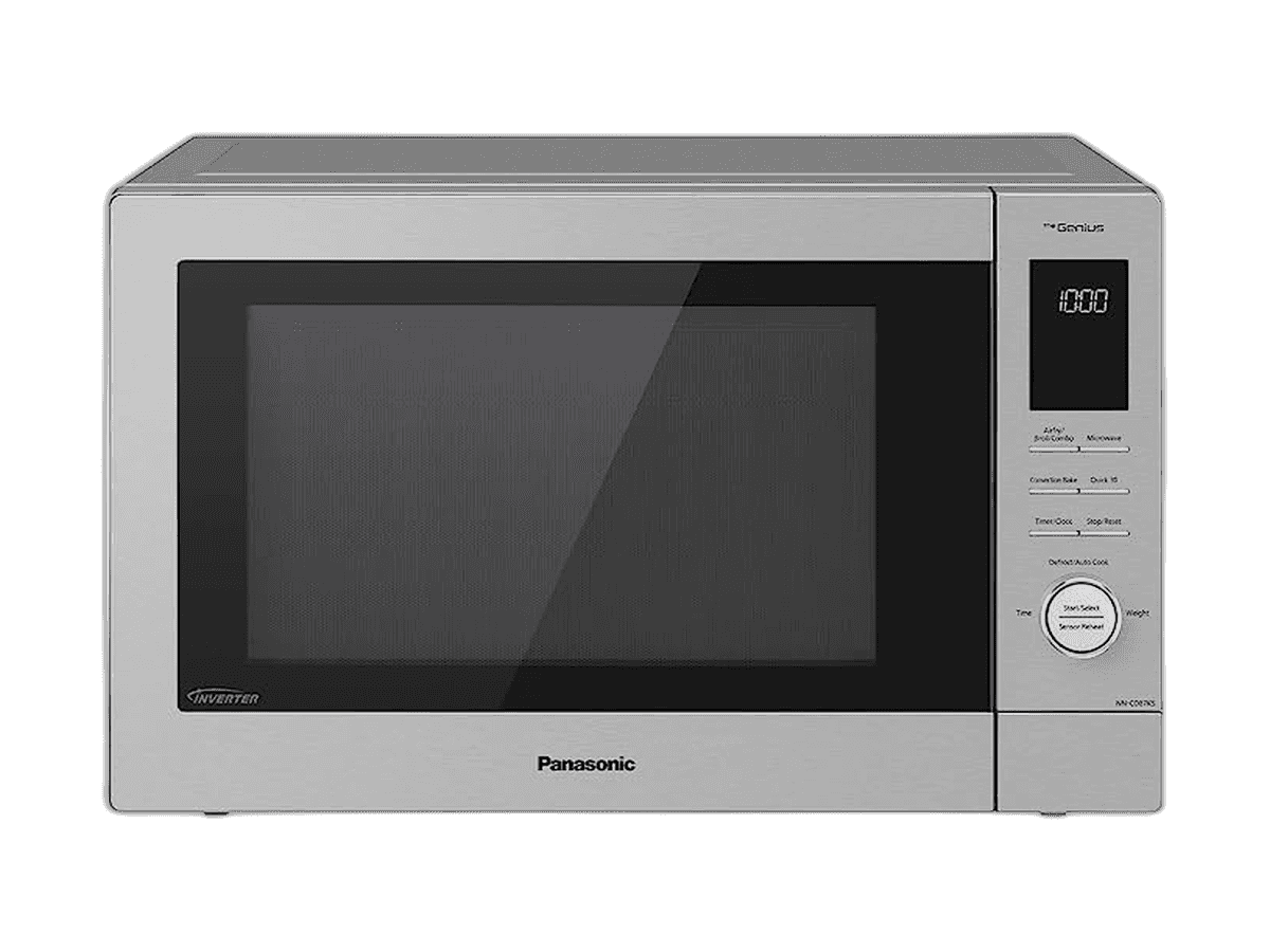 Picture of Panasonic HomeCHEF CD87KS 4-in-1 Multioven: The Ultimate Kitchen Companion