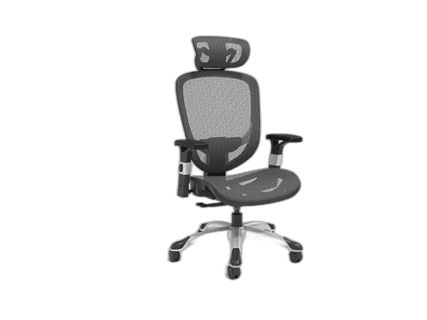 Staples Hyken Technical Mesh Task Chair Review: Affordable Ergonomic Comfort