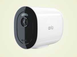 Arlo Pro 4 Spotlight Camera: Advanced Security at Your Fingertips