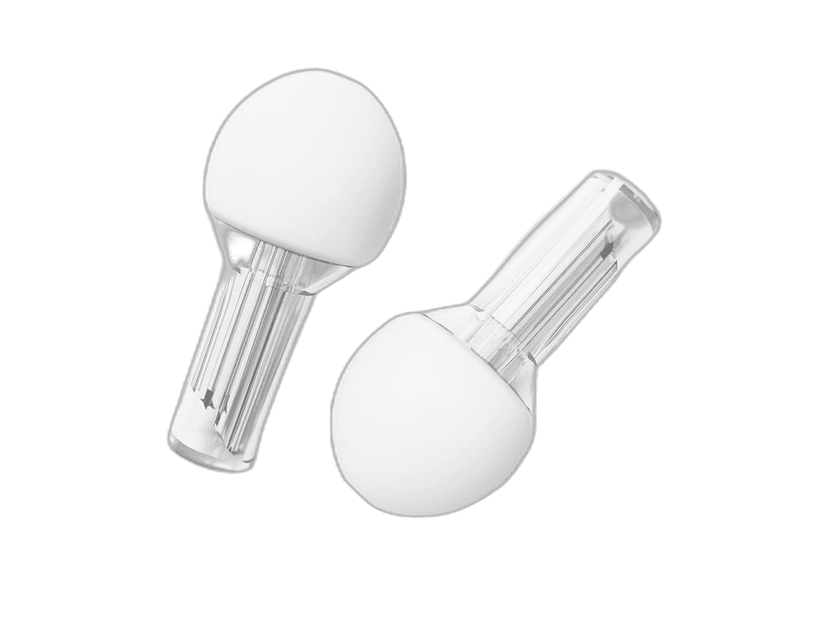 Picture of Vibes Hi-Fidelity Earplugs: Top Choice for Musicians and Concert-Goers