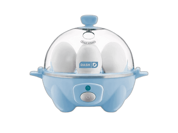 Dash Rapid Egg Cooker: The Ultimate Kitchen Companion for Quick Breakfasts