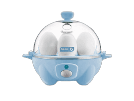 Dash Rapid Egg Cooker: The Ultimate Kitchen Companion for Quick Breakfasts