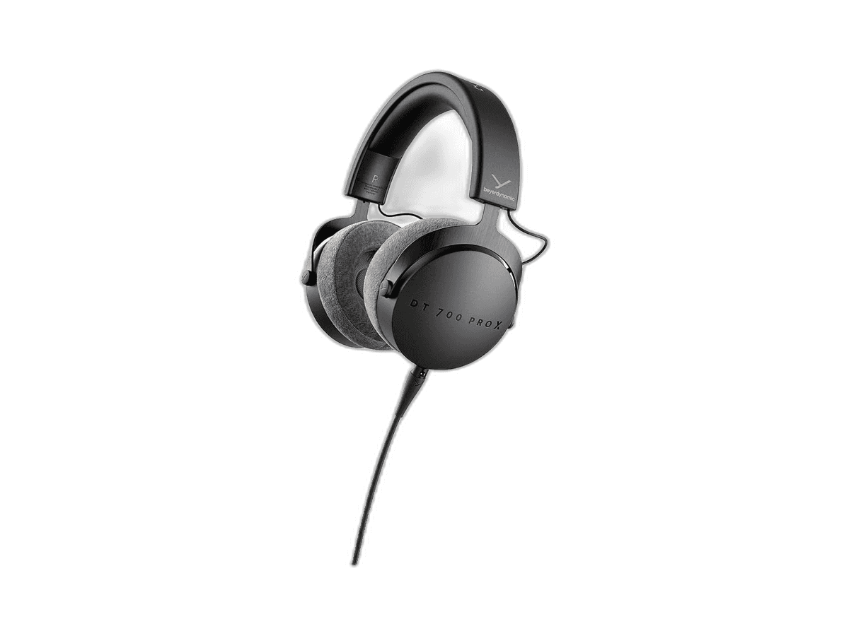 Picture of Beyerdynamic DT 700 Pro X: The Ultimate Closed-Back Studio Headphones