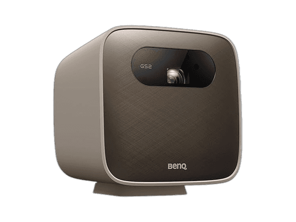 BenQ GS2 Review: Versatile Portable Projector