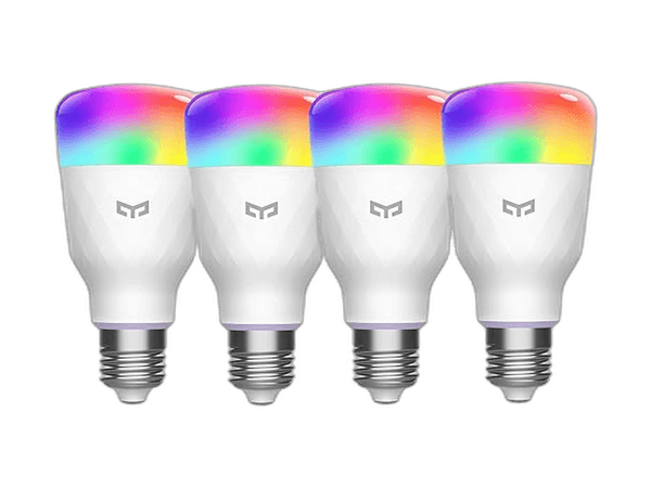 Yeelight Smart LED Bulb Review: The Ultimate Smart Lighting Solution for Home Automation