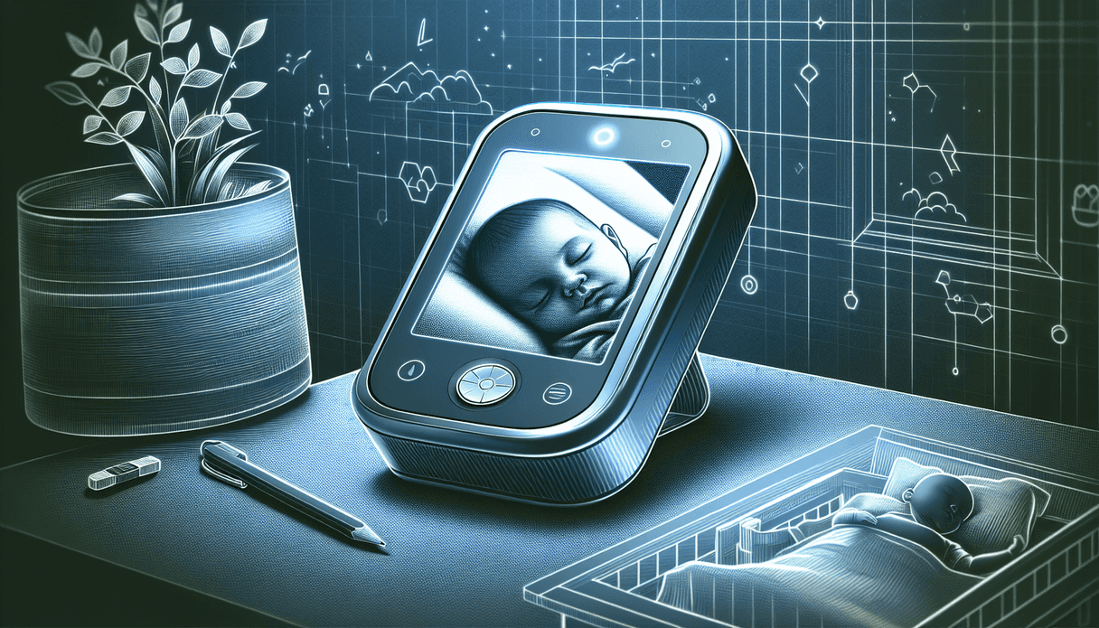 The Best Budget-Friendly Baby Monitors for New Parents cover image