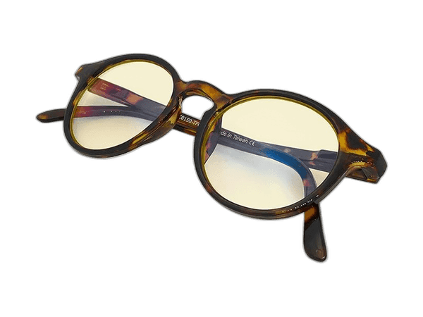 J+S Vision Blue Light Shield Glasses: Affordable Eye Protection for Screen Users