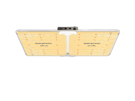 Spider Farmer SF-2000 LED Grow Light Review: Top Choice for Indoor Gardens