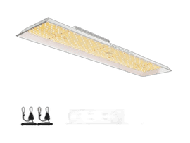 Mars Hydro TSL2000 LED Grow Light Review: Ultimate Guide for Indoor Gardening