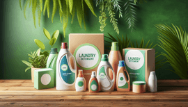 Top 10 Eco-Friendly Laundry Detergents for Sensitive Skin