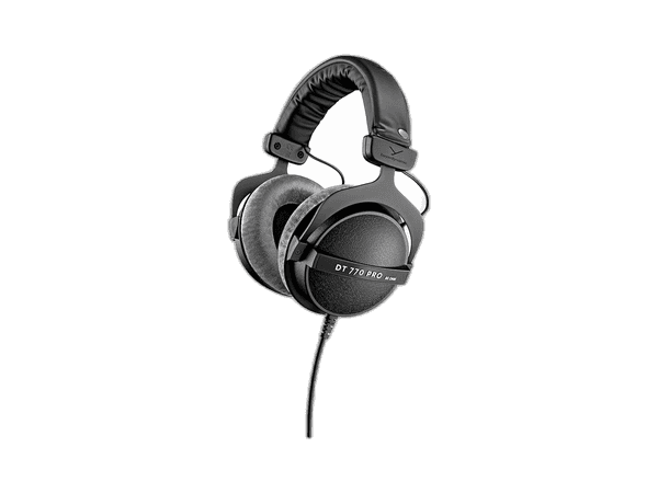 Beyerdynamic DT 770 Pro: The Studio Standard