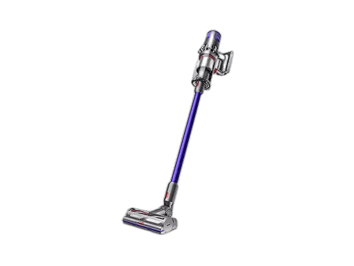 Picture of Dyson V11 Animal Review: The Ultimate Cordless Vacuum for Pet Hair