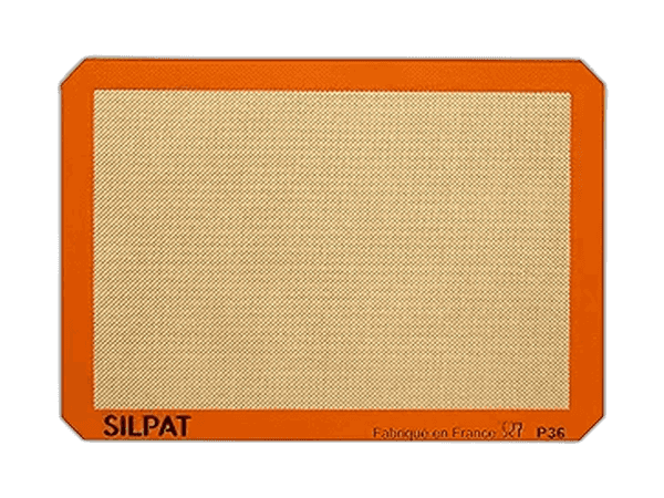 Silpat Premium Non-Stick Silicone Baking Mat: The Ultimate Baking Companion