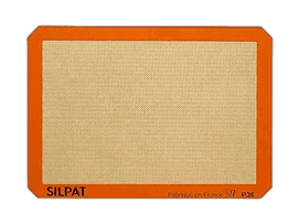 Silpat Premium Non-Stick Silicone Baking Mat: The Ultimate Baking Companion