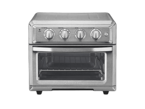 Cuisinart TOA-60: Compact Versatile Kitchen Solution