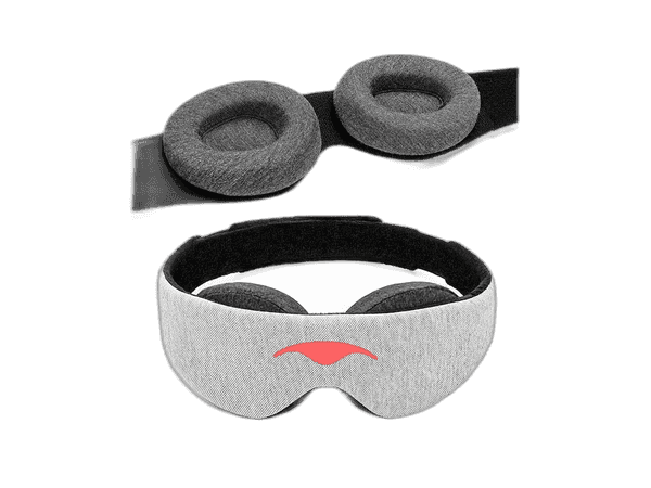 Manta Sleep Mask: The Ultimate Sleep Companion