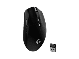 Logitech G305 Lightspeed: Best Budget Wireless Gaming Mouse?