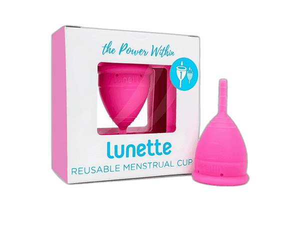 Lunette Menstrual Cup: The Eco-Friendly Menstrual Solution You Need