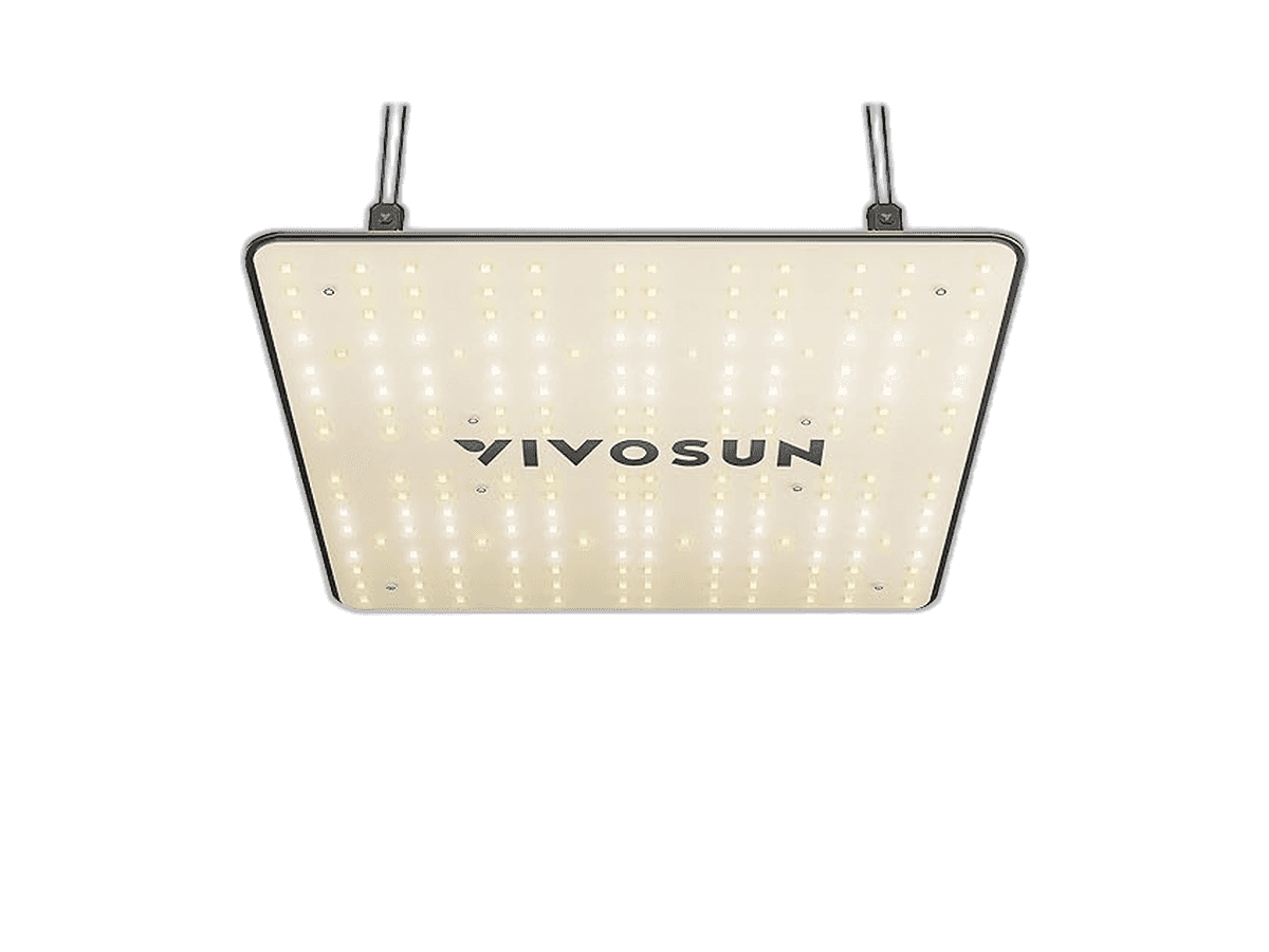 Picture of Vivosun VS1000 LED Grow Light Review: Best Value for Indoor Gardeners