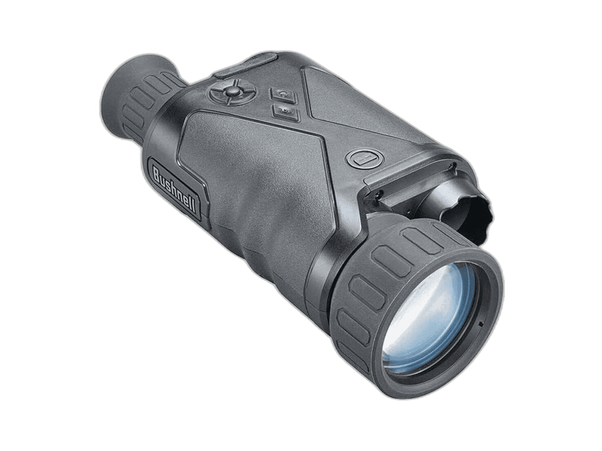 Picture of Bushnell Equinox Z: Top Night Vision Monocular for Wildlife Enthusiasts