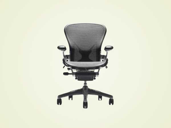 Herman Miller Aeron Chair Review: Mastering Comfort and Durability