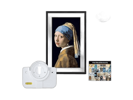 Meural Canvas II: The Ultimate Digital Picture Frame for Art Lovers