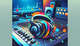 Choosing the Right Studio Headphones: Top Picks for Every Budget